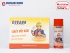  Chất tẩy keo là gì? Ứng dụng thực tế và cách sử dụng chất tẩy keo hiệu quả nhất